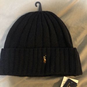 Ralph Lauren Beanie